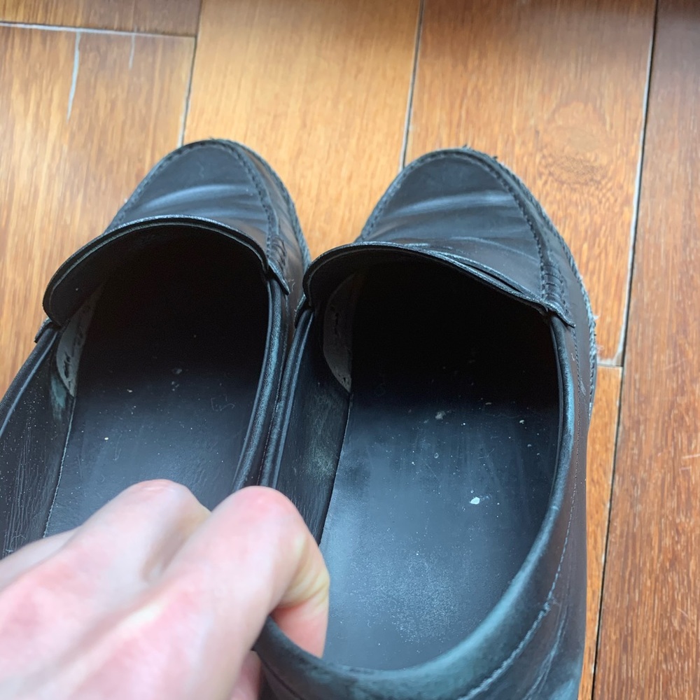 Tod’s men shoes - Picture 3 of 9